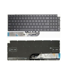 Bàn phím Laptop Dell Inspiron 3511 3515 3520 5510 5515 7510, Vostro 3510 3515 3520 5510 5515 (ĐEN)